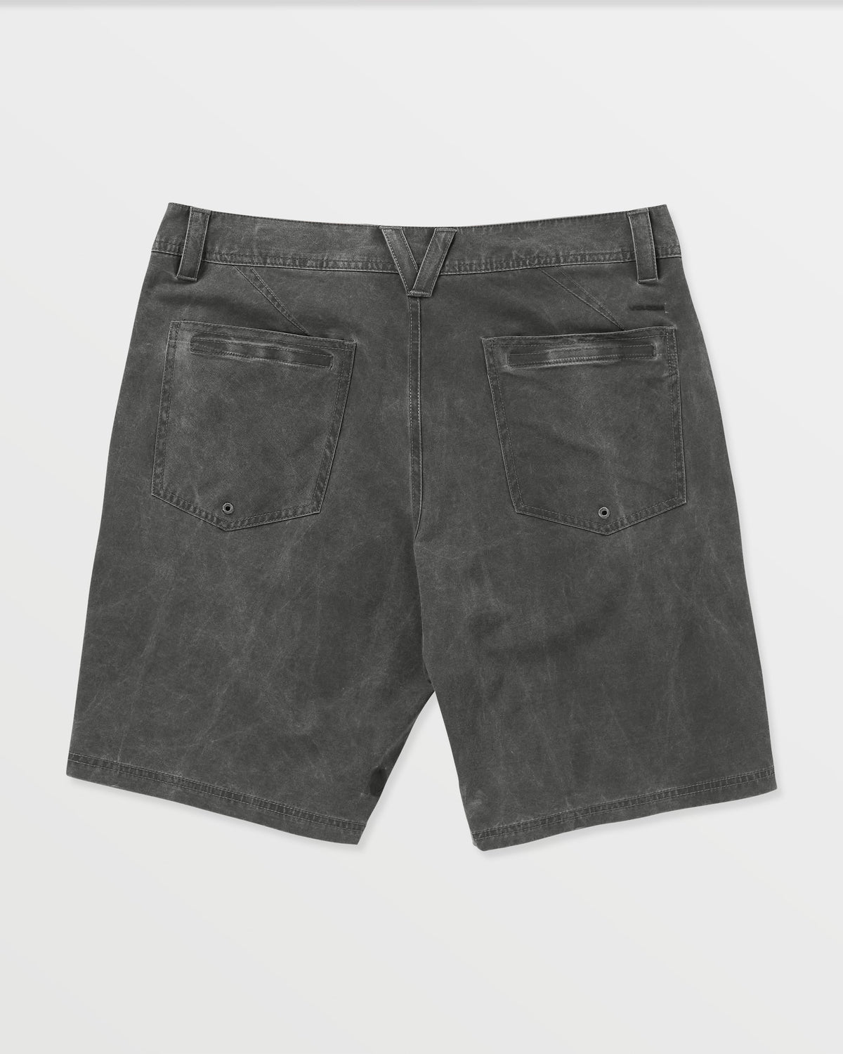 Men's Stone Faded Hybrid Shorts | Volcom Essential