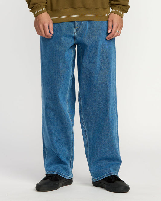 Men's Chillow Denim Vs | Volcom Popular
