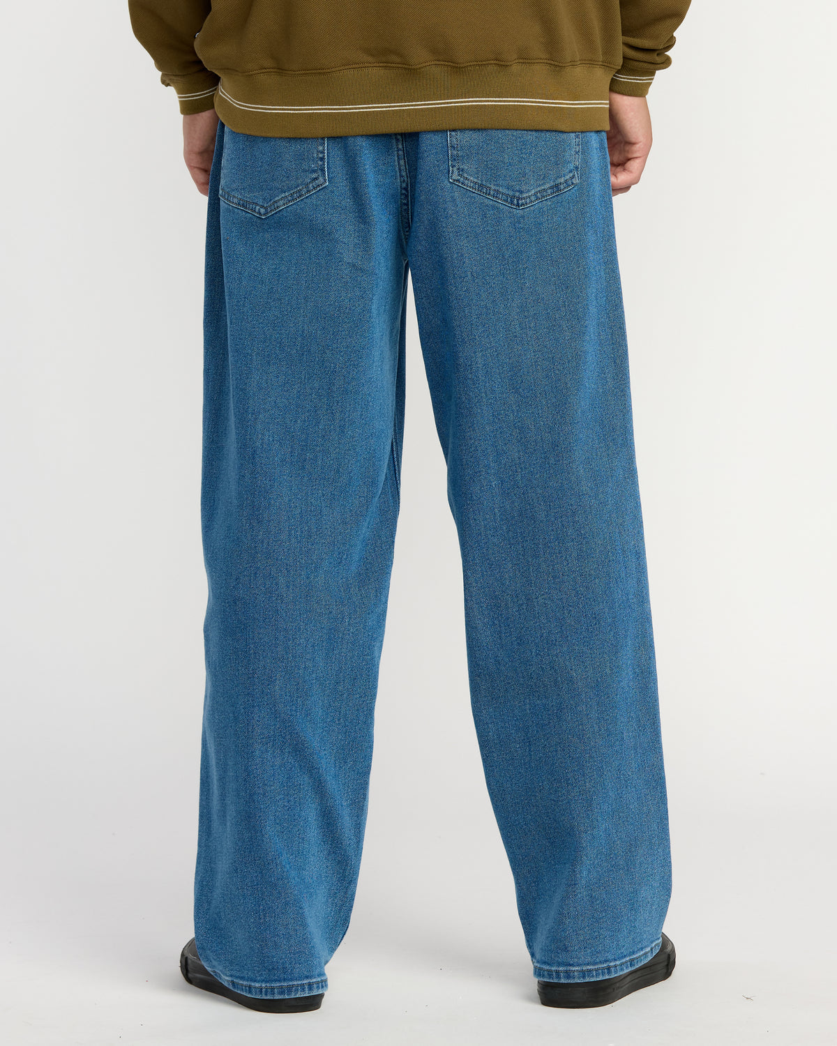 Men's Chillow Denim Vs | Volcom Popular