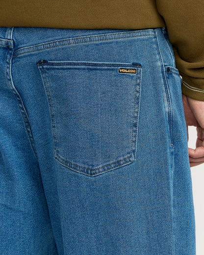 Men's Chillow Denim Vs | Volcom Popular