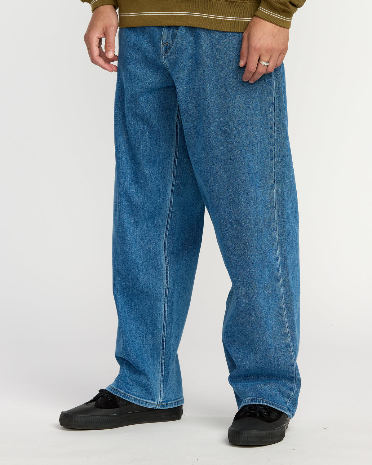 Men's Chillow Denim Vs | Volcom Popular
