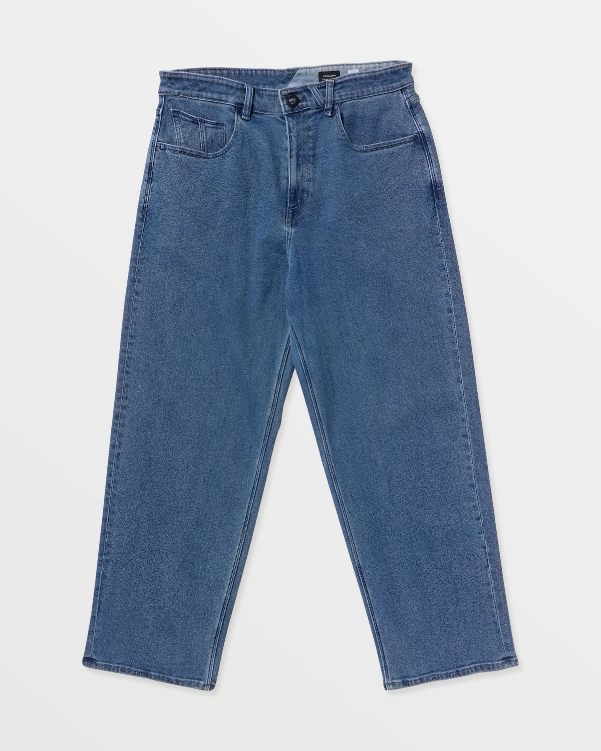 Men's Chillow Denim Vs | Volcom Popular