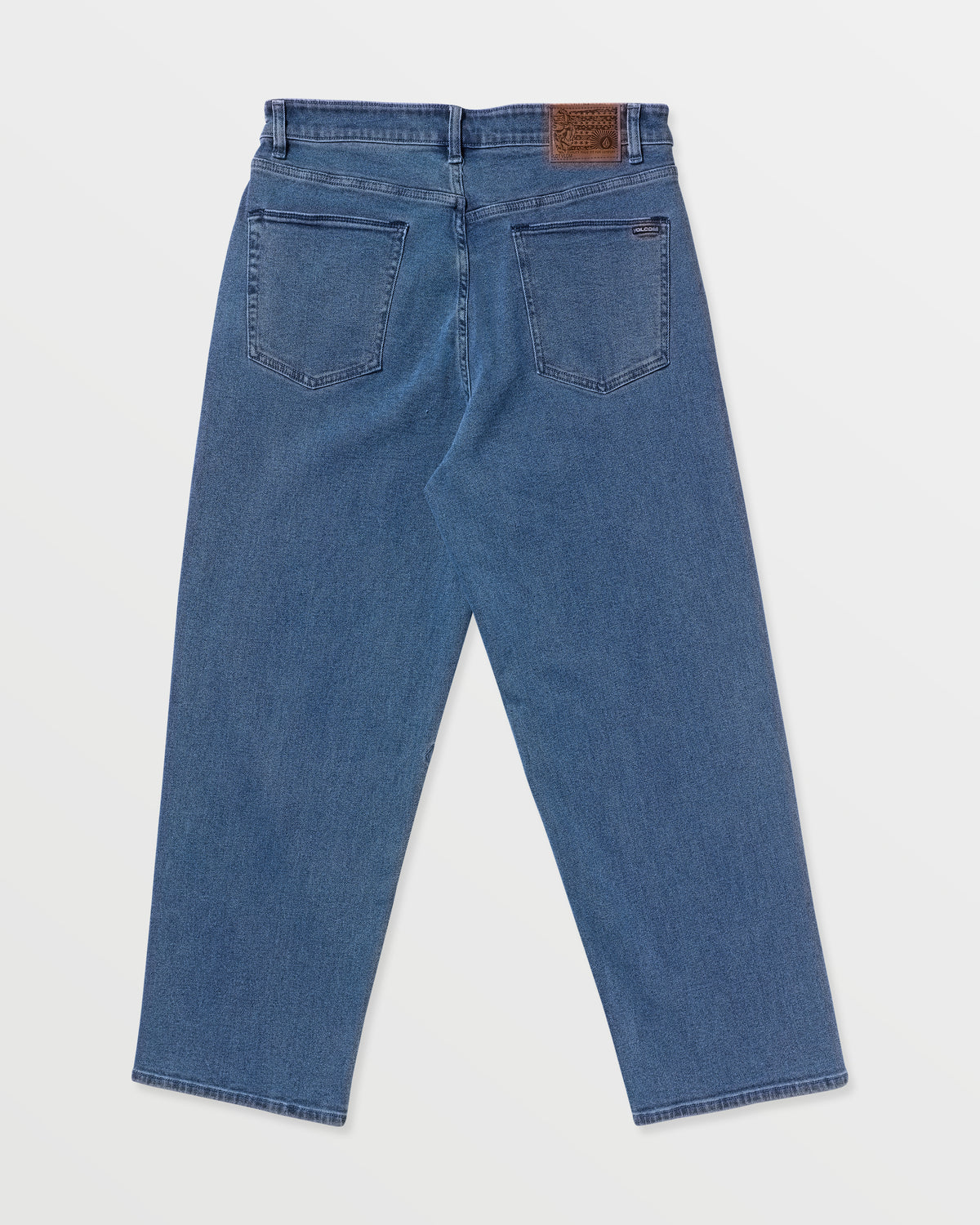 Men's Chillow Denim Vs | Volcom Popular