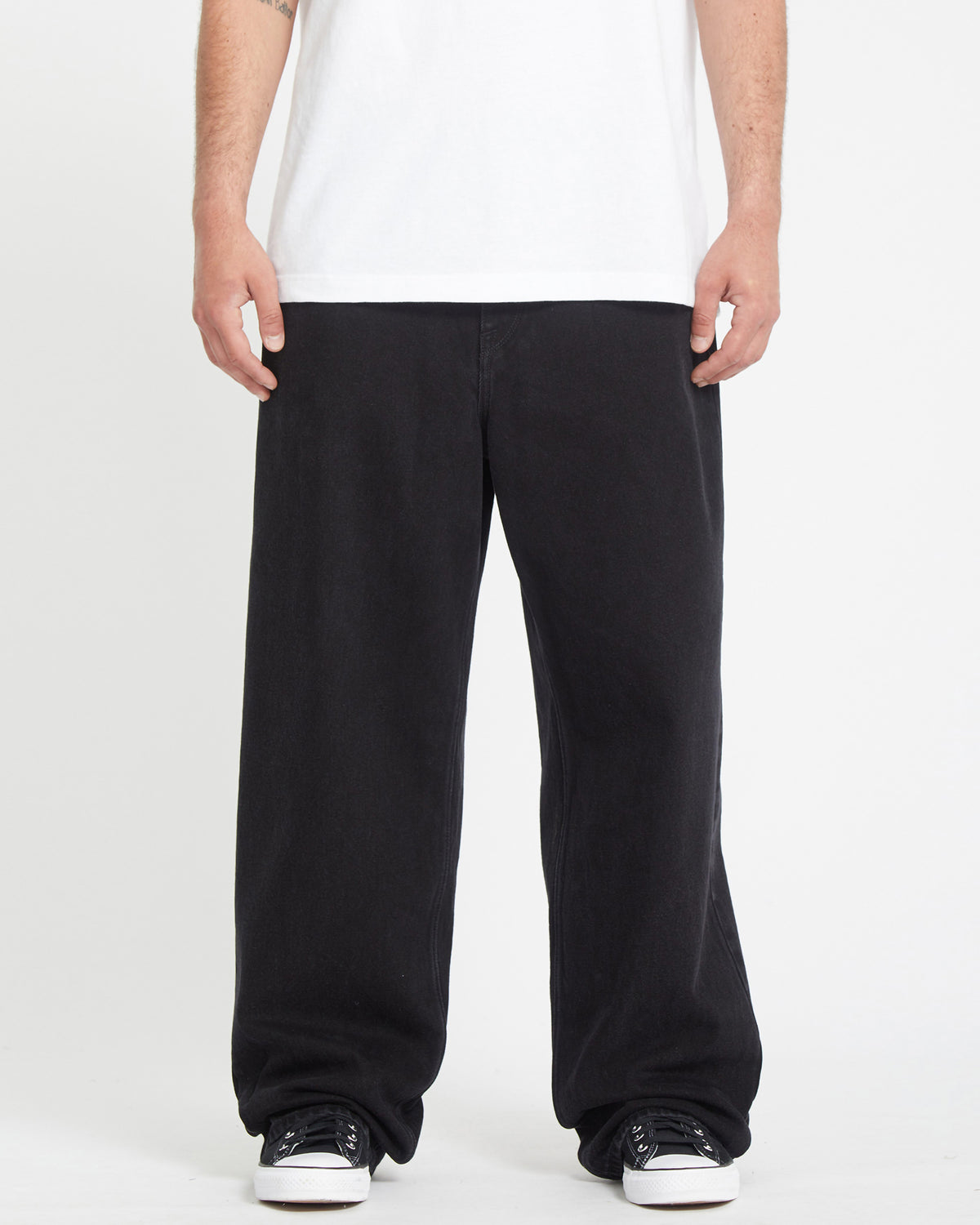 Men's Chillow Denim | Volcom Featured
