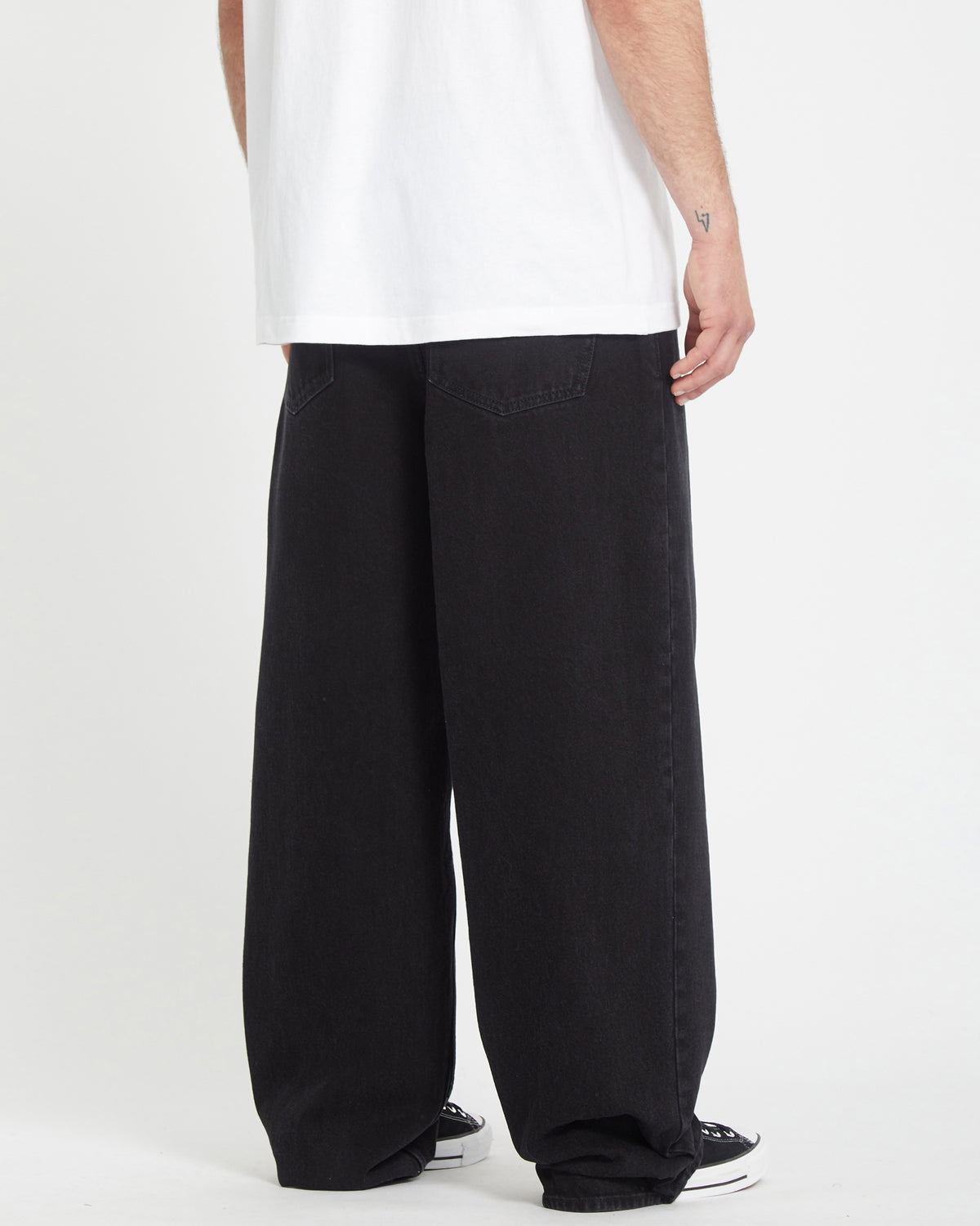Men's Chillow Denim | Volcom Featured