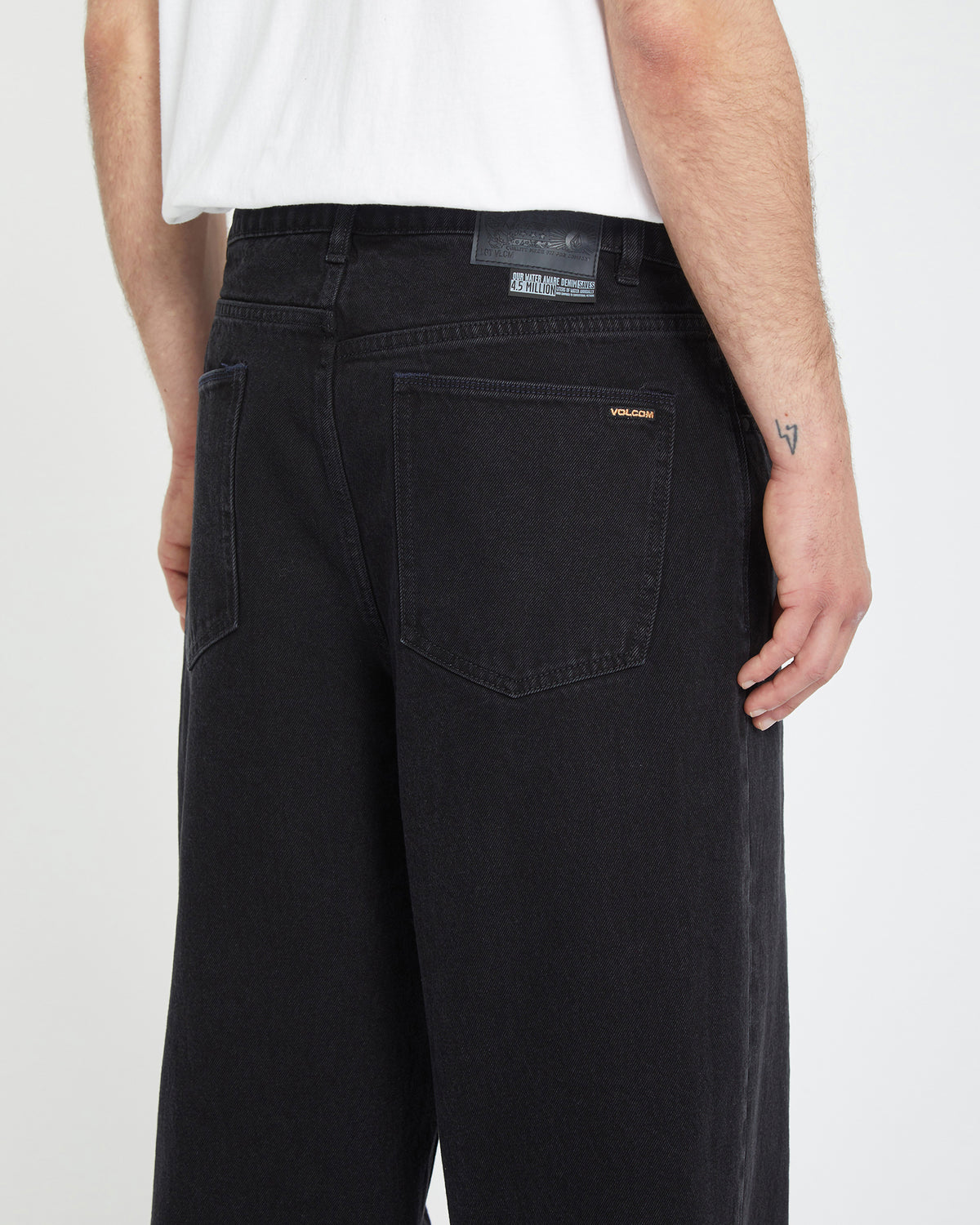 Men's Chillow Denim | Volcom Featured