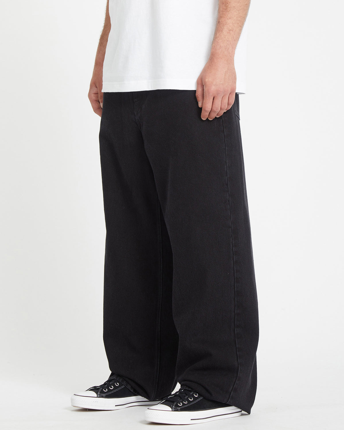Men's Chillow Denim | Volcom Featured