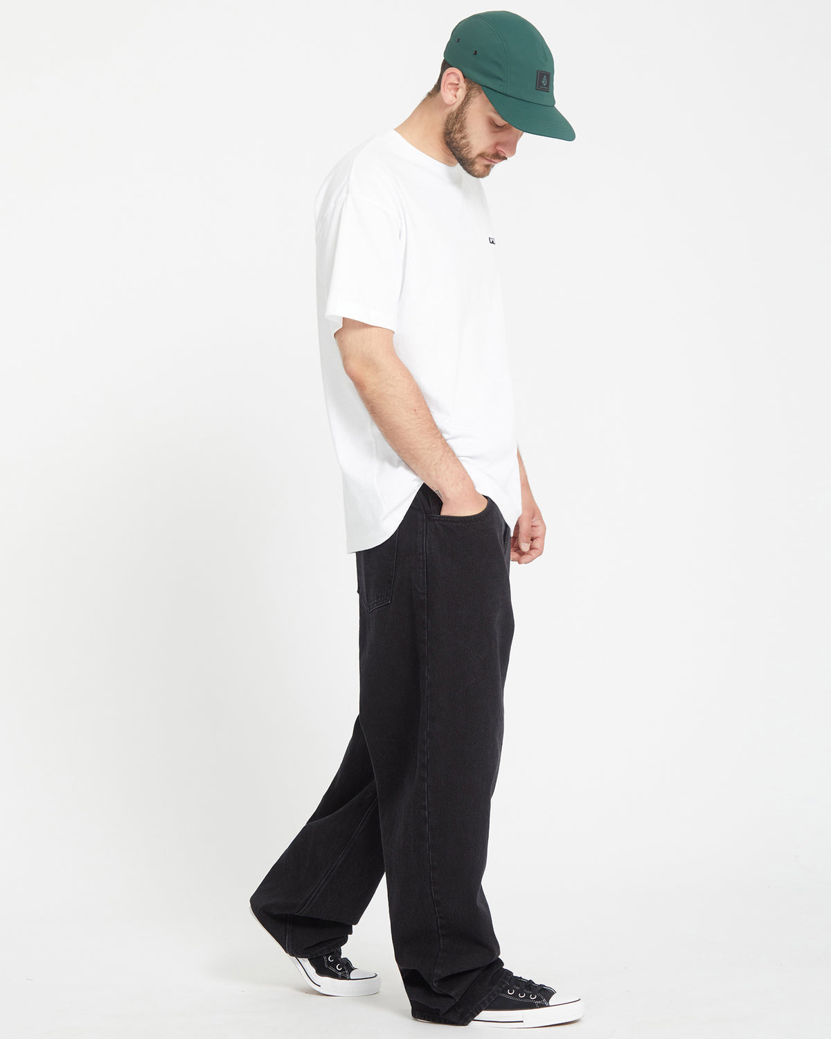 Men's Chillow Denim | Volcom Featured