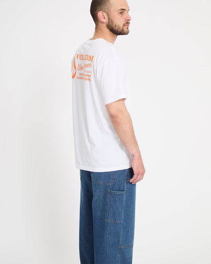 Men's Work Carpenter Denim | Volcom Trusted