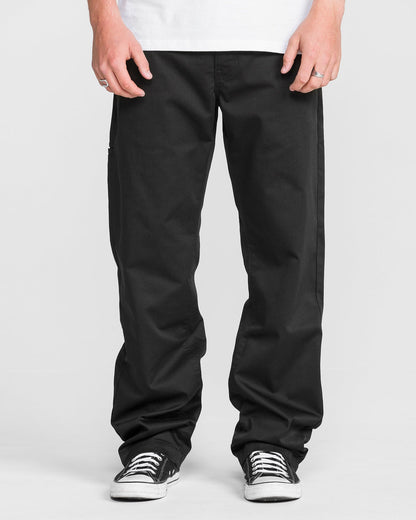 Men's Frickin Relaxed Chino Pants | Volcom Classic