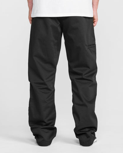 Men's Frickin Relaxed Chino Pants | Volcom Classic