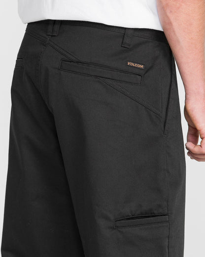 Men's Frickin Relaxed Chino Pants | Volcom Classic