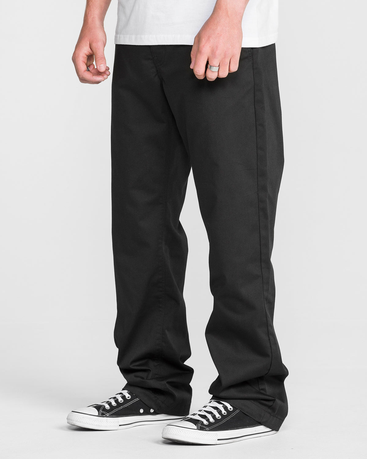 Men's Frickin Relaxed Chino Pants | Volcom Classic