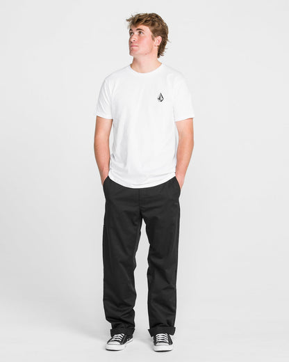 Men's Frickin Relaxed Chino Pants | Volcom Classic