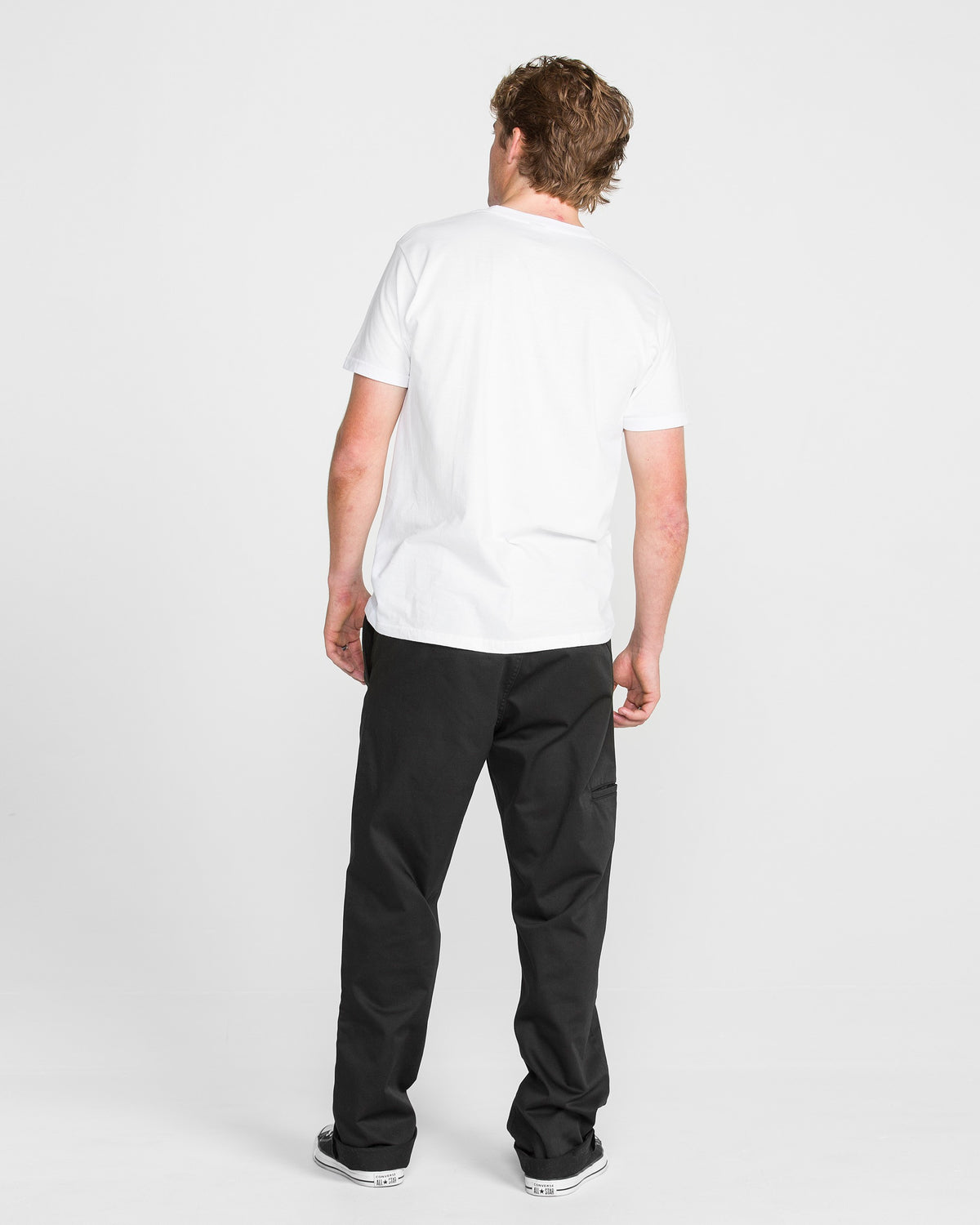 Men's Frickin Relaxed Chino Pants | Volcom Classic