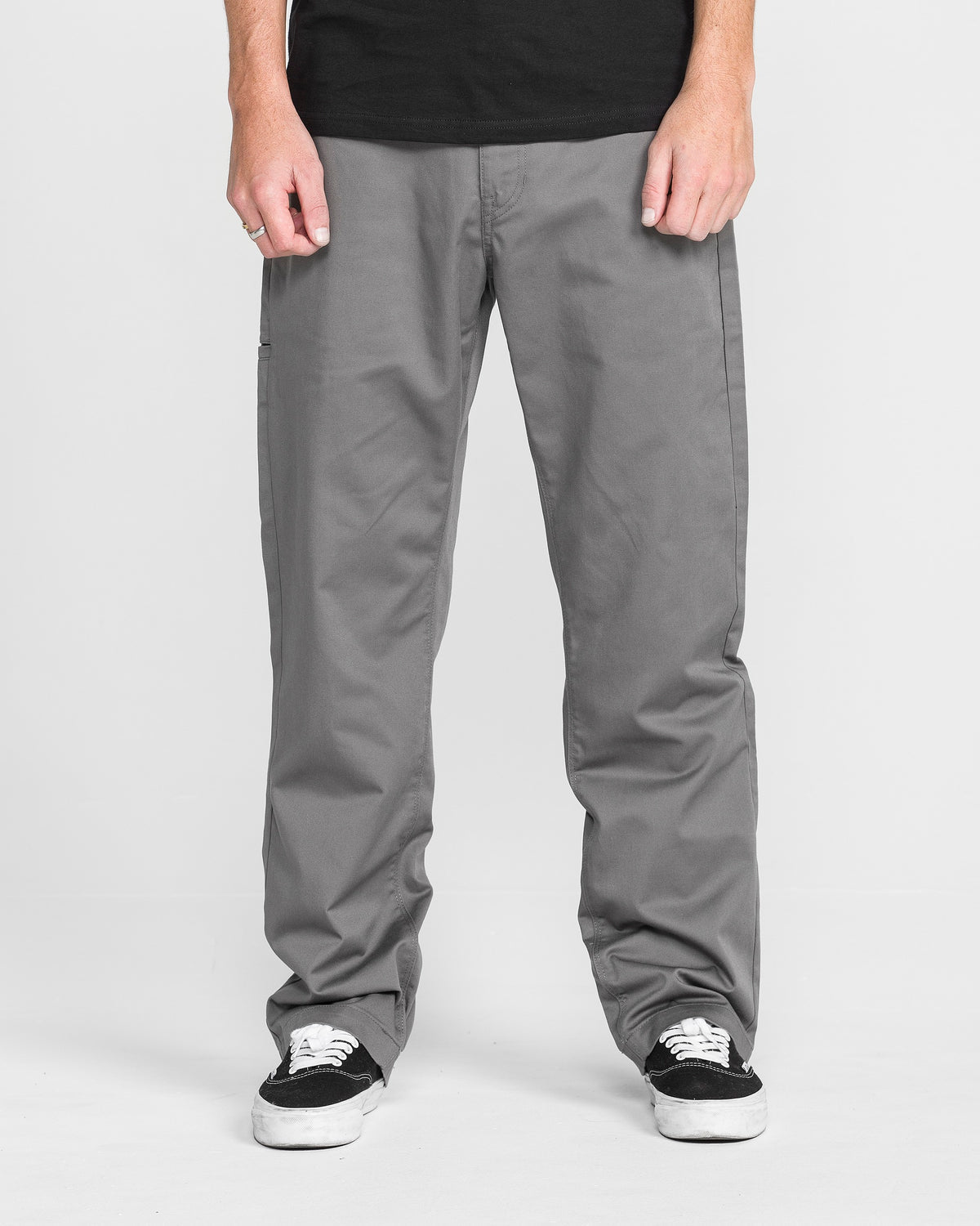 Men's Frickin Relaxed Chino Pants | Volcom Sale