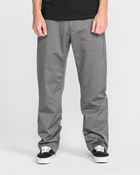 Men's Frickin Relaxed Chino Pants | Volcom Sale