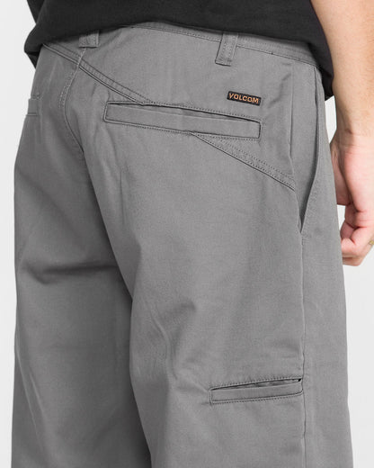 Men's Frickin Relaxed Chino Pants | Volcom Sale