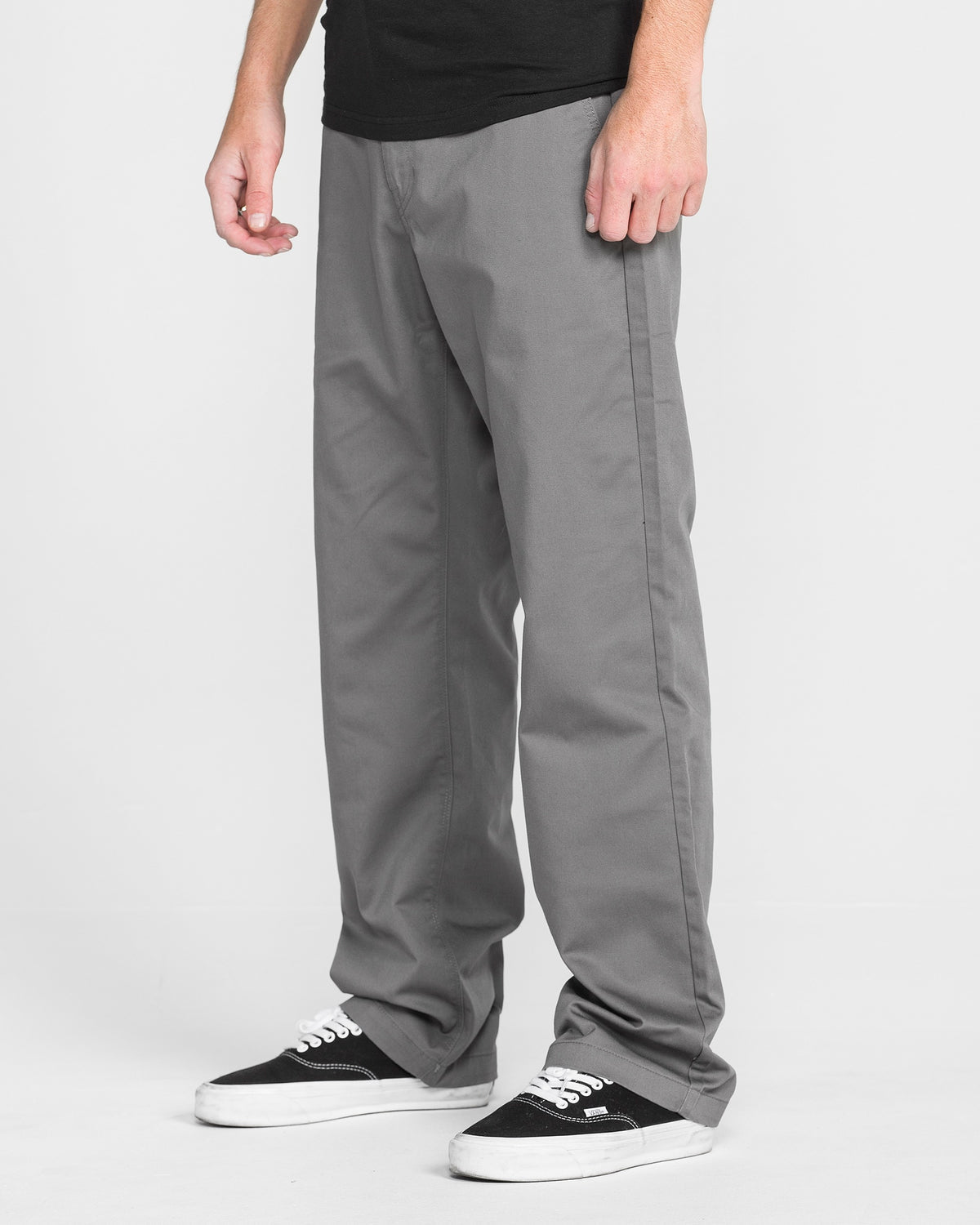 Men's Frickin Relaxed Chino Pants | Volcom Sale