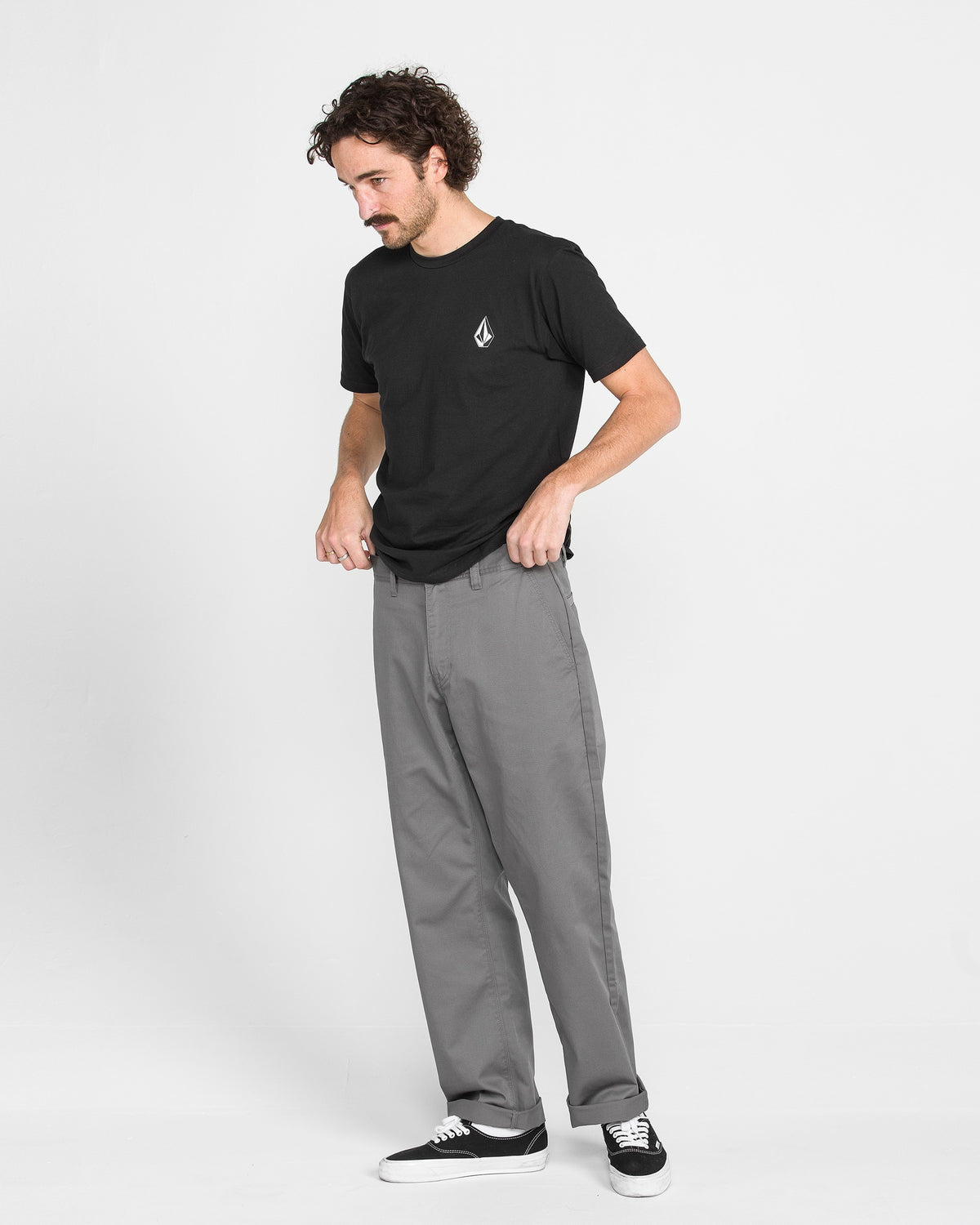 Men's Frickin Relaxed Chino Pants | Volcom Sale