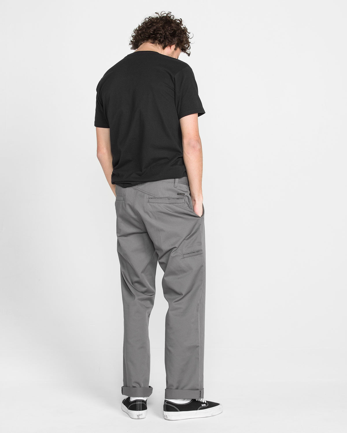 Men's Frickin Relaxed Chino Pants | Volcom Sale