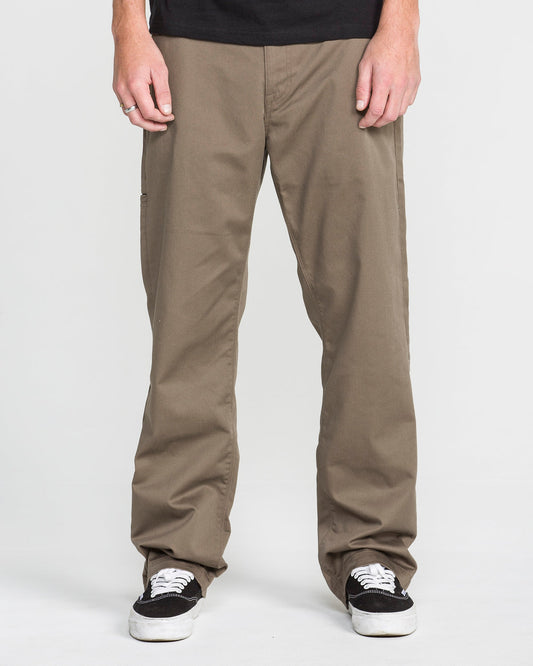 Men's Frickin Relaxed Chino Pants | Volcom Hot Sale