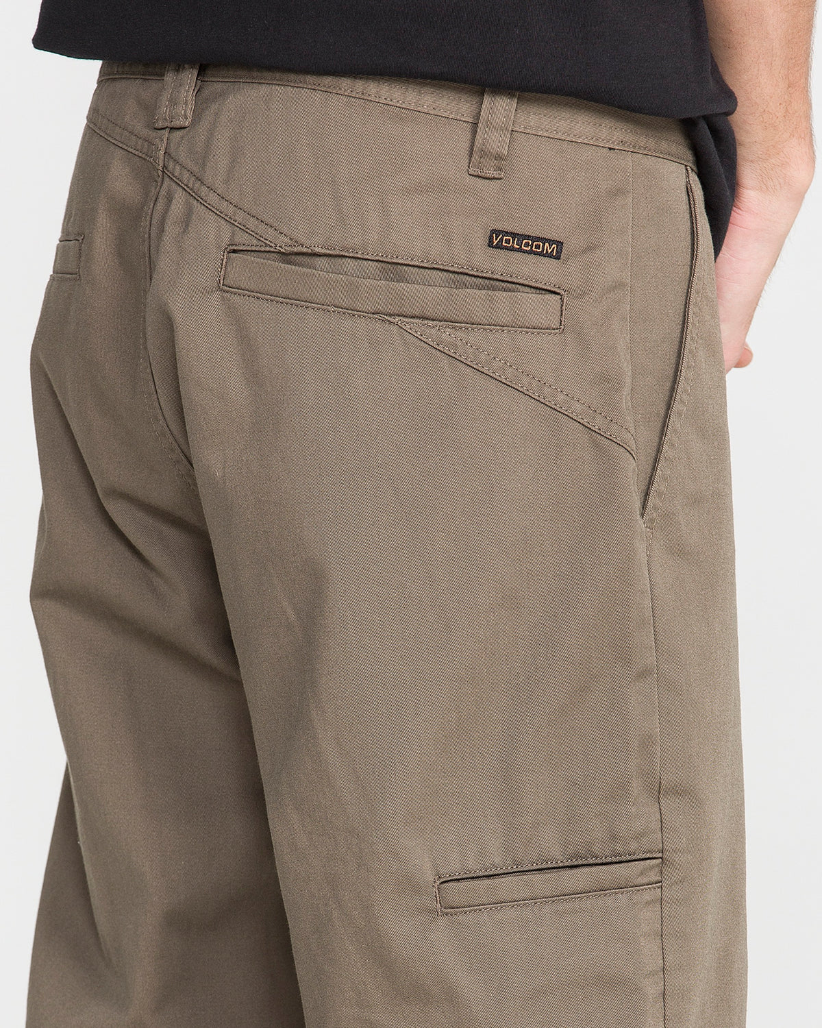 Men's Frickin Relaxed Chino Pants | Volcom Hot Sale