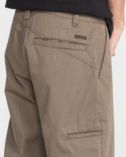 Men's Frickin Relaxed Chino Pants | Volcom Hot Sale