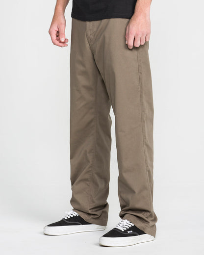 Men's Frickin Relaxed Chino Pants | Volcom Hot Sale