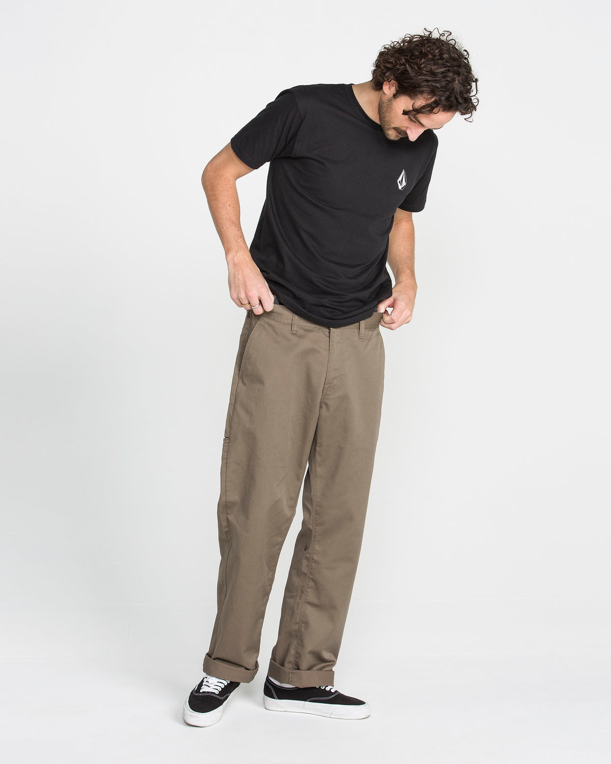 Men's Frickin Relaxed Chino Pants | Volcom Hot Sale