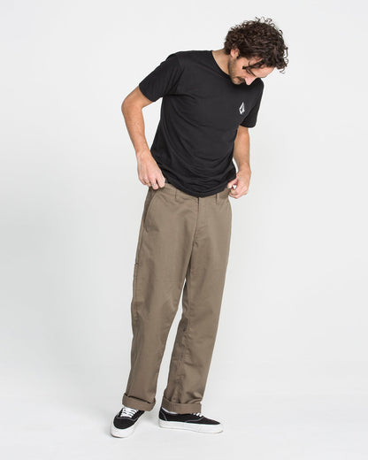 Men's Frickin Relaxed Chino Pants | Volcom Hot Sale