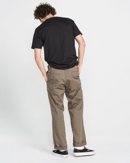 Men's Frickin Relaxed Chino Pants | Volcom Hot Sale