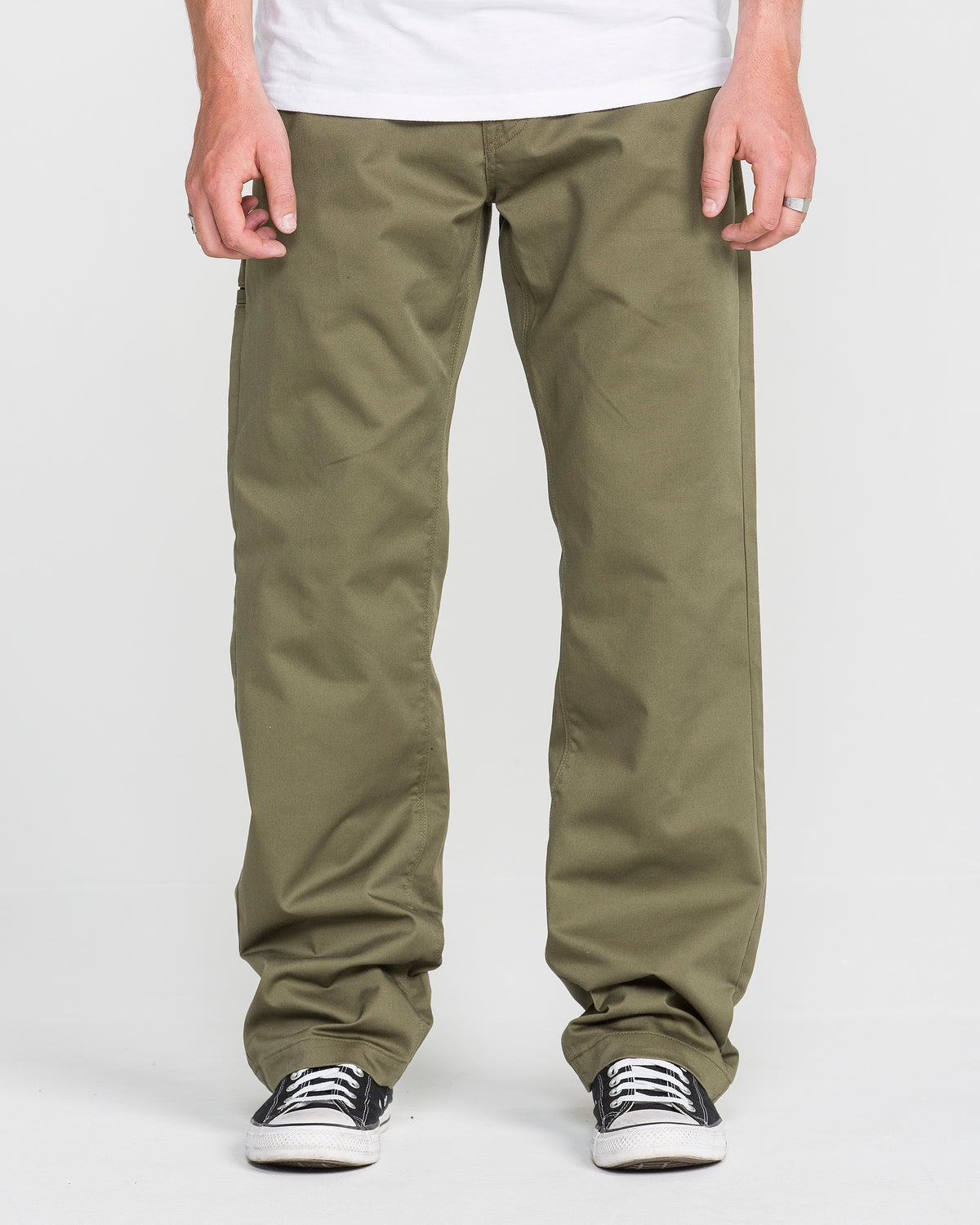 Men's Frickin Relaxed Chino Pants | Volcom Everyday