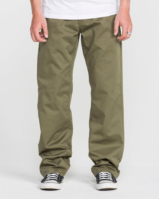 Men's Frickin Relaxed Chino Pants | Volcom Everyday