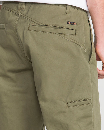 Men's Frickin Relaxed Chino Pants | Volcom Everyday