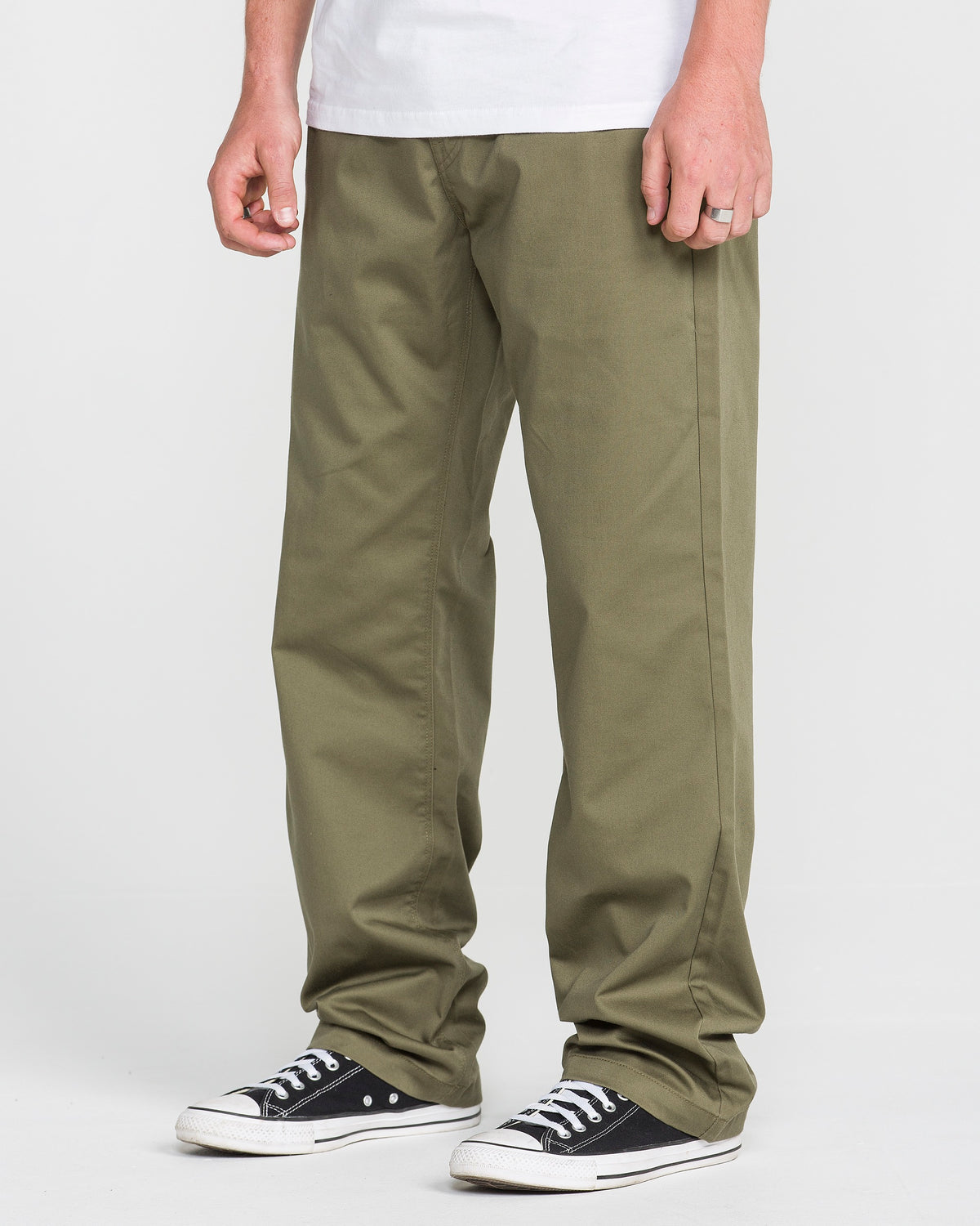 Men's Frickin Relaxed Chino Pants | Volcom Everyday