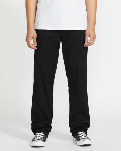 Men's Frickin Modern Stretch Pants | Volcom Essential
