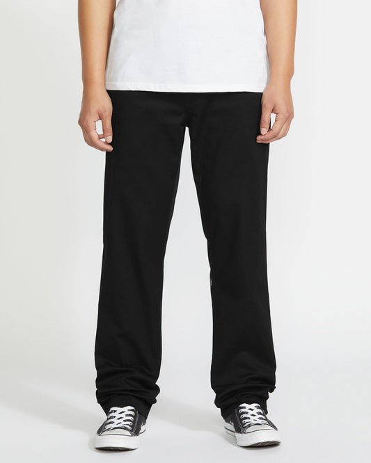 Men's Frickin Modern Stretch Pants | Volcom Essential
