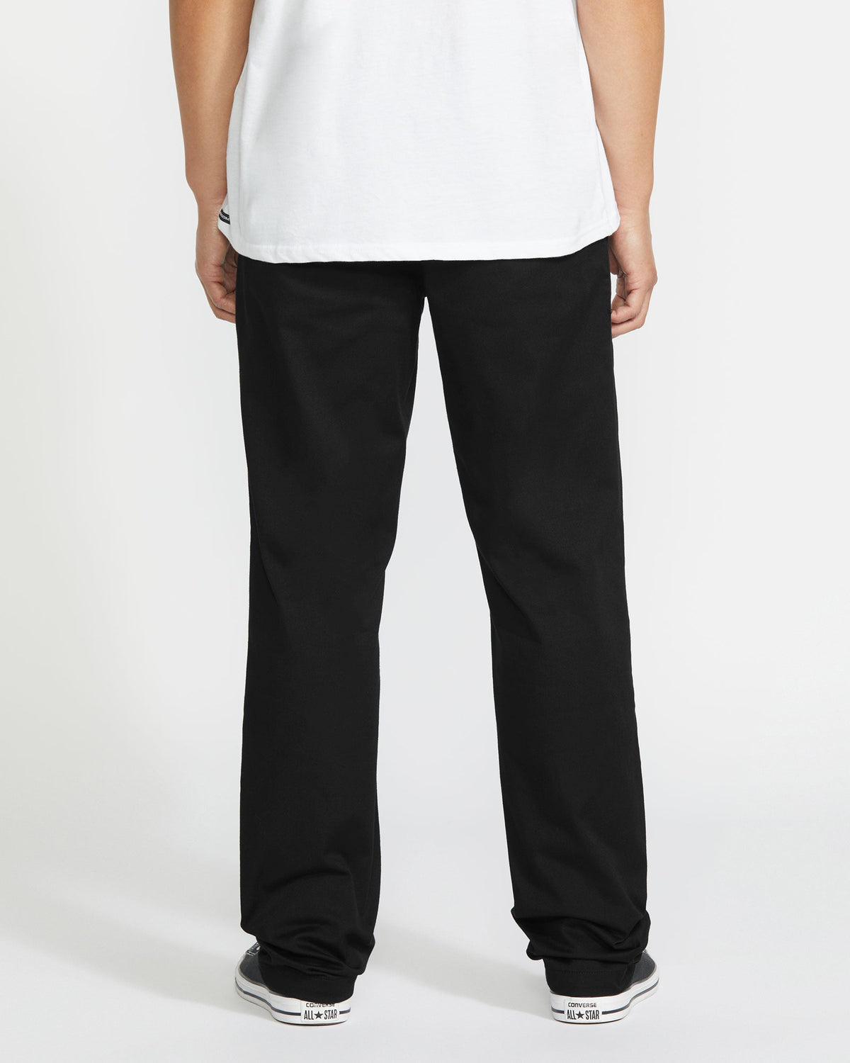 Men's Frickin Modern Stretch Pants | Volcom Essential
