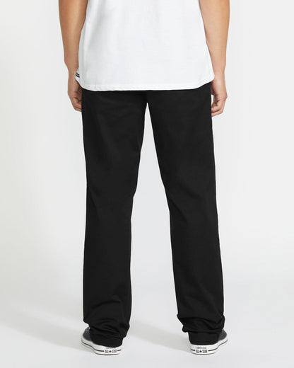 Men's Frickin Modern Stretch Pants | Volcom Essential