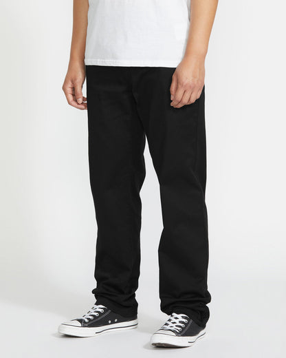Men's Frickin Modern Stretch Pants | Volcom Essential