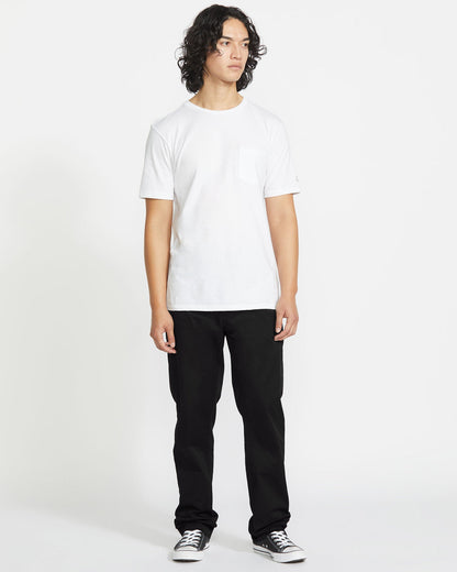 Men's Frickin Modern Stretch Pants | Volcom Essential