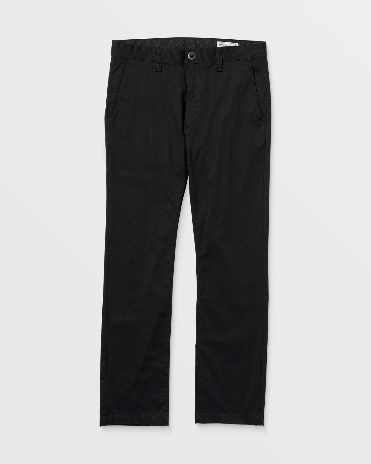 Men's Frickin Modern Stretch Pants | Volcom Essential