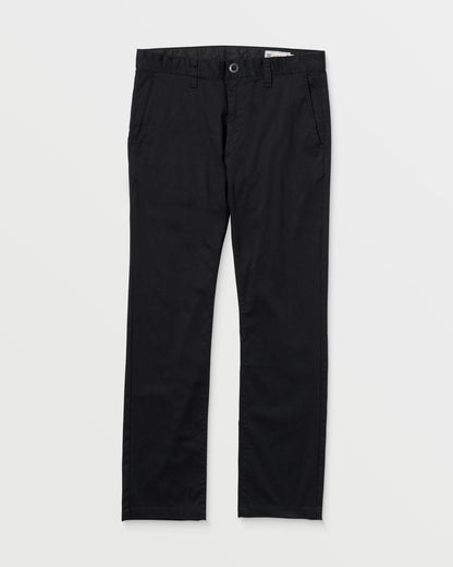 Men's Frickin Modern Stretch Pants | Volcom Essential