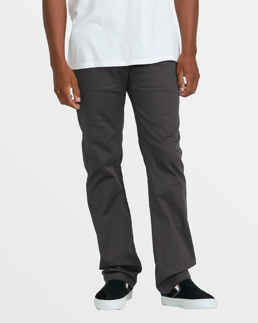 Men's Frickin Modern Stretch Pants | Volcom Hot Sale