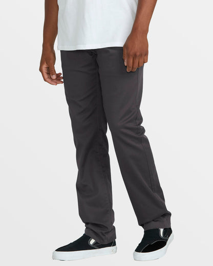 Men's Frickin Modern Stretch Pants | Volcom Hot Sale