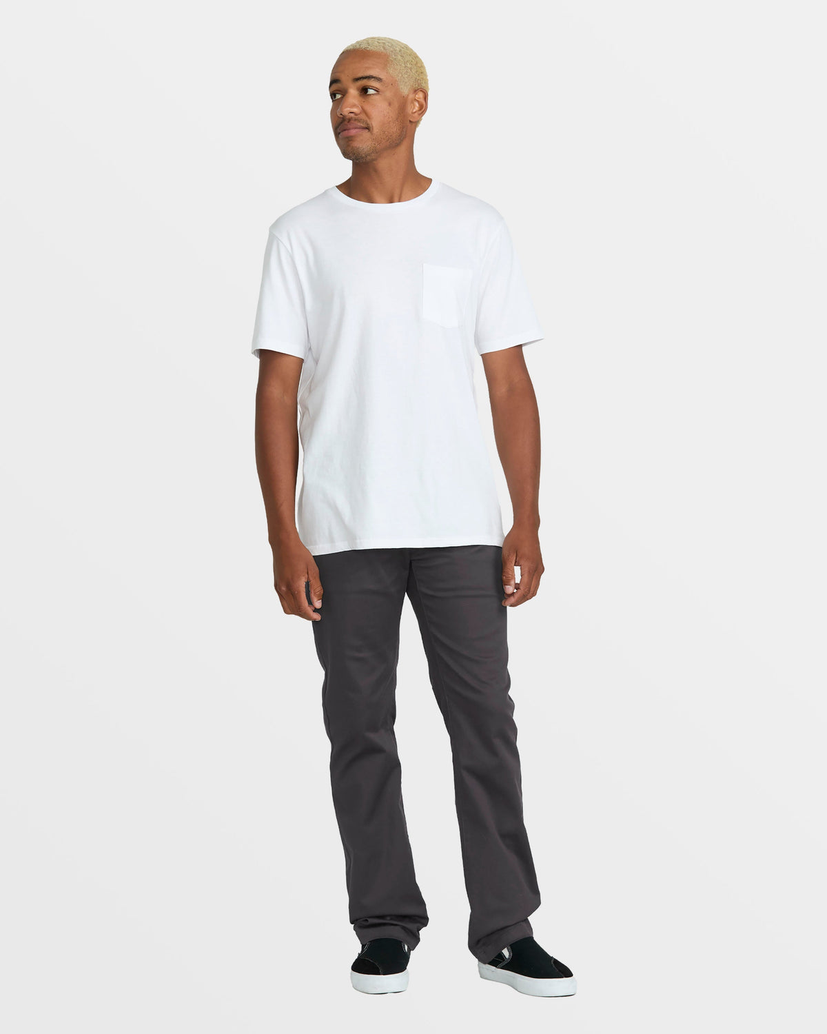 Men's Frickin Modern Stretch Pants | Volcom Hot Sale