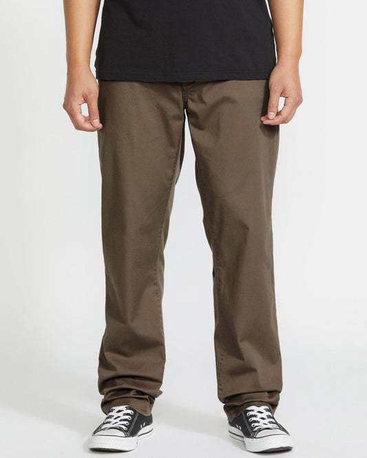 Men's Frickin Modern Stretch Pants | Volcom Deals