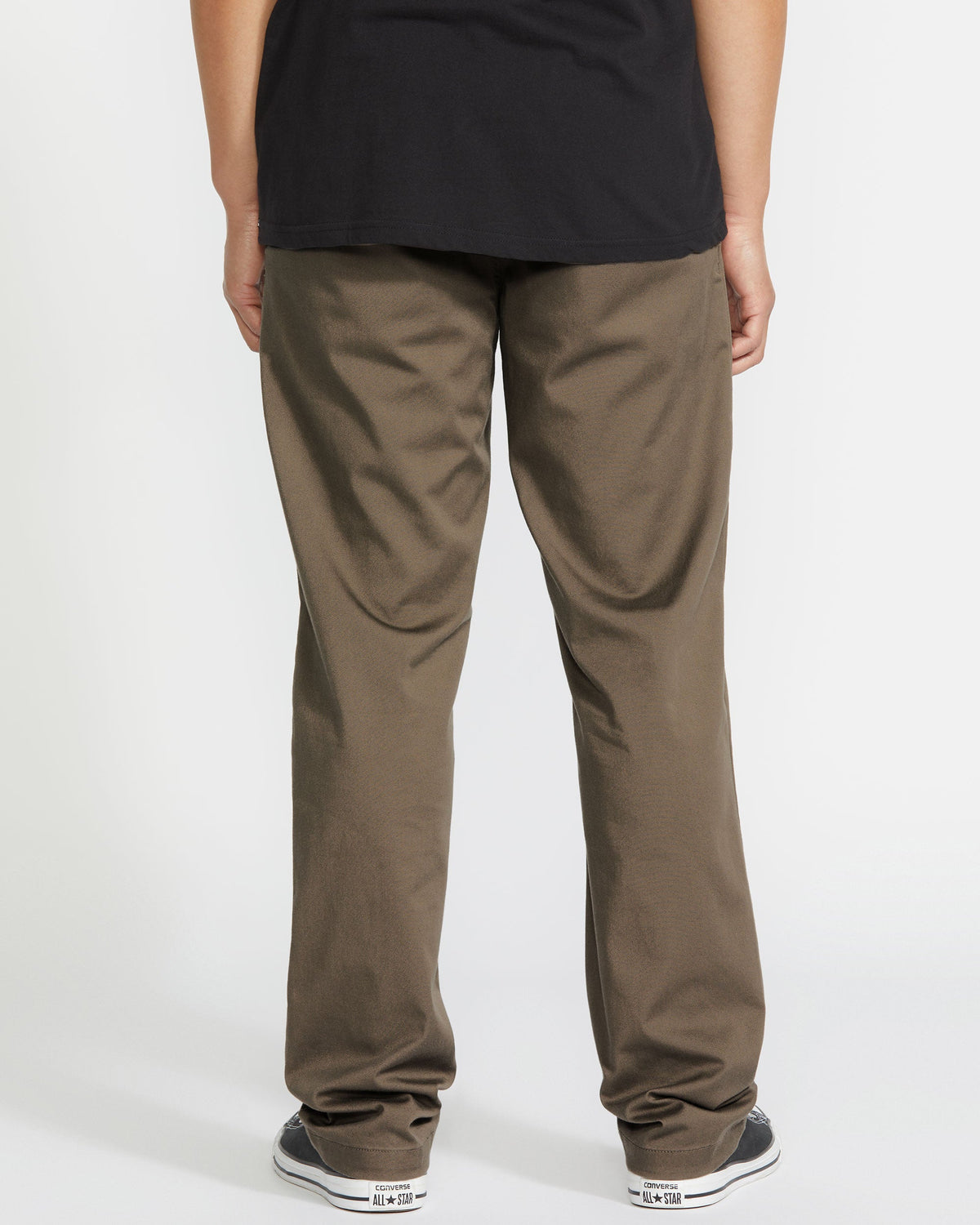 Men's Frickin Modern Stretch Pants | Volcom Deals