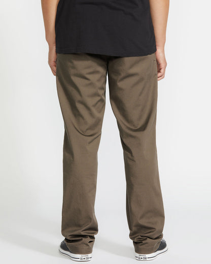 Men's Frickin Modern Stretch Pants | Volcom Deals